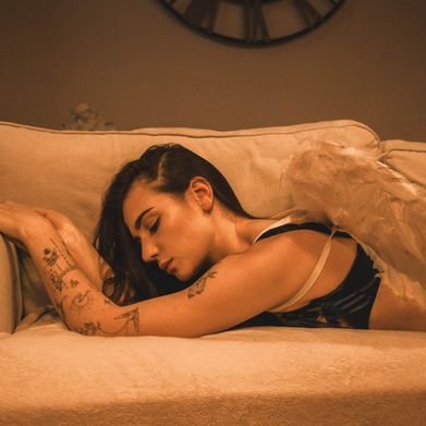 Lorraine 🌸 (missl0rraine) Header Photo Added 2025-03-03