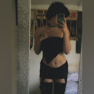 Emerald Muse (emeraldstars) OnlyFans Profile Image