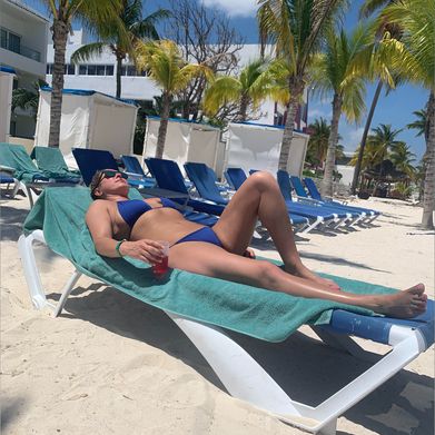 Victoria Shade (travelprincess25) Header Photo Added 2025-02-23