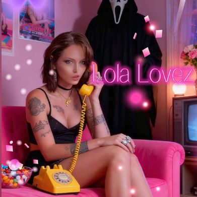 Lola (lolalovez1989) Header Photo Added 2025-10-03