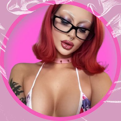 💖 𝐀 𝐔 𝐑 𝐈 𝐊 𝐀 💖 (aurika_alt) Profile Photo Added 2025-09-22