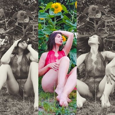 😍Mistress Ashley😈 (servetoashley) Header Photo Added 2025-07-25