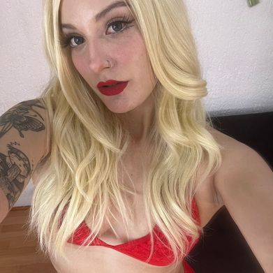 Fery Sonica (sonicadj) OnlyFans Profile Image