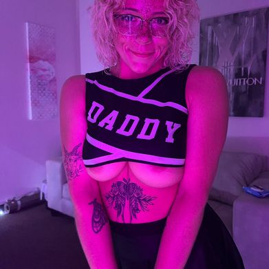 Spicy Marie (sp1cymarie.pdx) Profile Photo Added 2025-06-12