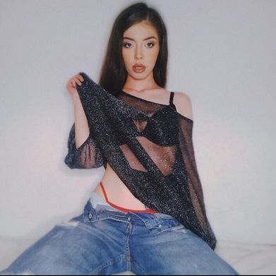 OnlyFans Model Marika (marikof18) Profile Image