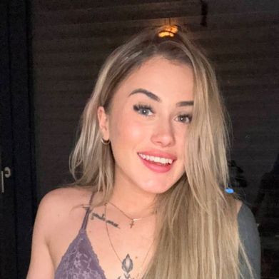 Kristýnka 🐰 (jentvojekiks) Profile Photo Added 2025-01-02