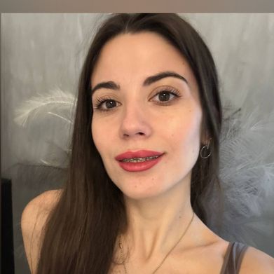 Pearl Annie 🐚 (pearl_annie) Profile Photo Added 2025-03-03