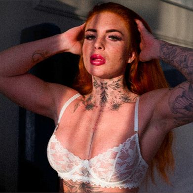 Terka Zrzka 🦊 (tvaginger) Header Photo Added 2025-08-01