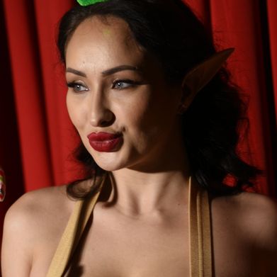 Isabelle Nolan (isabelle_nolan) Profile Photo Added 2024-12-10