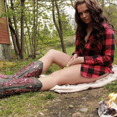 Shantel Day (countrykinkqueen) Header Photo Added 2025-10-08