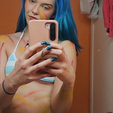 Jess (jessicaseaborn) Profile Photo Added 2025-01-21