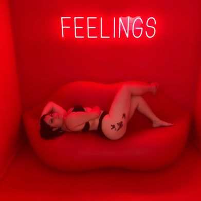 Queen bonitaa Added Photo on 2025-08-18