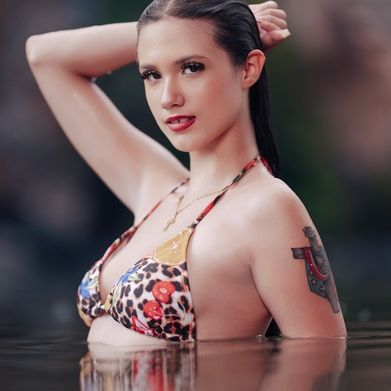 Baby Brooke❤️‍🔥🌾💙💫 (babybrookee69) Profile Photo Added 2025-10-10