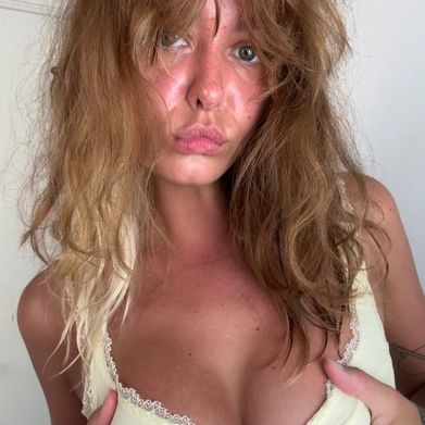 OnlyFans Model Emilia 🍌 (emiliabraun) Profile Image