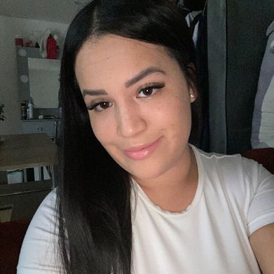 OnlyFans Model Your Latina GF 😈 (cocococo25) Profile Image