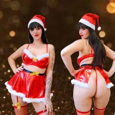 ✨ 𝔹𝕦𝕤𝕥𝕪 𝕒𝕟𝕕 𝔻𝕚𝕣𝕥𝕪 𝔾𝕚𝕣𝕝 ✨ Added Photo on 2024-12-10