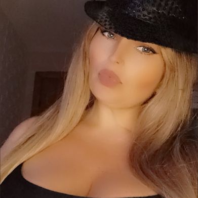 OnlyFans Model Nina🌹 (u312303613) Profile Image