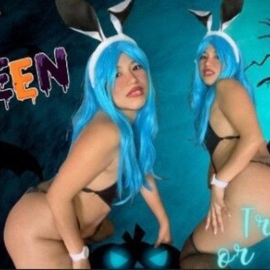 🩷🤶🏻 LITTLE SANTA LEXIE 🎄 (bunniilatina) Header Photo Added 2025-10-24