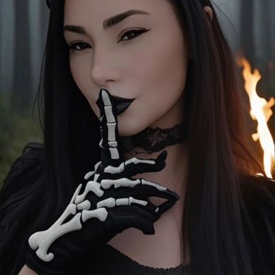 Melli (ninamelli) Profile Photo Added 2025-10-29