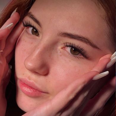 Evelyn💦Redhead(ElasticPussy) (redheadevelyn) OnlyFans Profile Image