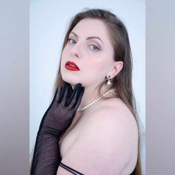 Liz Stardust (lizstardust) OnlyFans profile photo