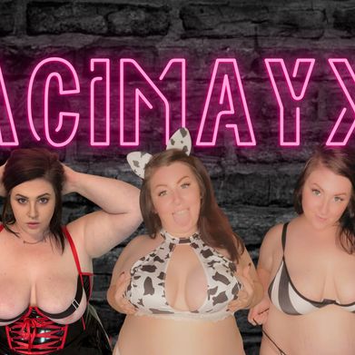 Ur Favv M!LF💦 (lacimayxo) Header Photo Added 2025-09-25