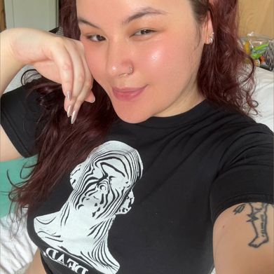 Mars Ambrose 🌙 (feralgirl666) Profile Photo Added 2024-09-05