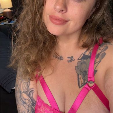 T Foxx (tfoxx) OnlyFans Profile Image