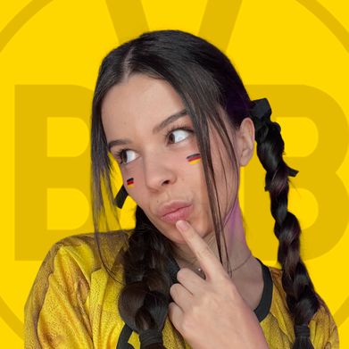 OnlyFans Model Lisa 💛🖤 (bvb_lisa) Profile Image