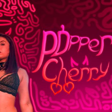 Pipper Cherry🍒 (pippercherry) Header Photo Added 2025-10-30