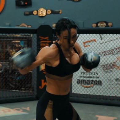 Lena Ovchynnikova (hunterlena) OnlyFans profile photo