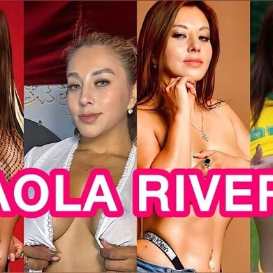 PAOLA RIVERA🩷🩷 (paolarivera) Header Photo Added 2025-12-02