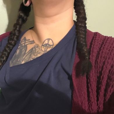 Peach Johnson (peachbabyxxx) OnlyFans Profile Image