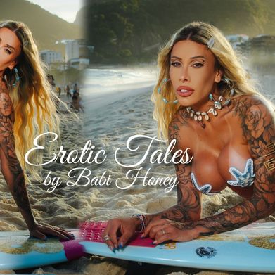 BabiHoney (babihoneyfree) Header Photo Added 2024-09-07