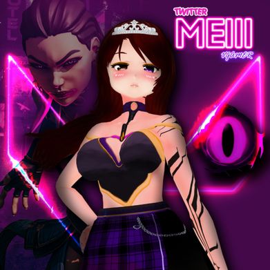 MeiiiVGamer 🇲🇽 (meiiivgamer) Profile Photo Added 2024-12-06