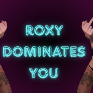 Roxy 👑 (roxydominatesyouxo) Header Photo Added 2025-11-13