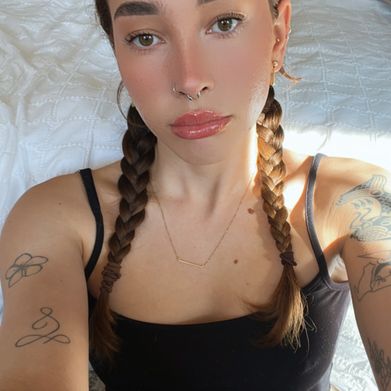 Angel (realllangel) Profile Photo Added 2025-07-29