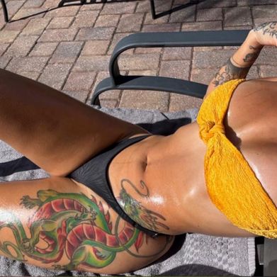 Sexy/Merry (merry27) Header Photo Added 2025-08-25