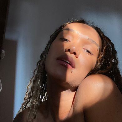 OnlyFans Model Zayra (zayraallves) Profile Image