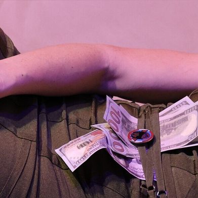 Britt Rachelle (brittrachelle18) Header Photo Added 2025-11-24