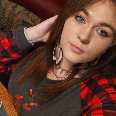 OnlyFans Model Starfire Knight (starfireknight) Profile Image