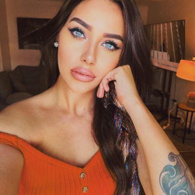 OnlyFans Model 💦Deavan Clegg (deavancleggvip) Profile Image