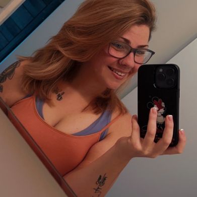 Megan Gagnard (meg.alyssa99) Profile Photo Added 2024-09-14