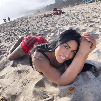 Alexandra (alexandra_0309) Header Photo Added 2024-09-14