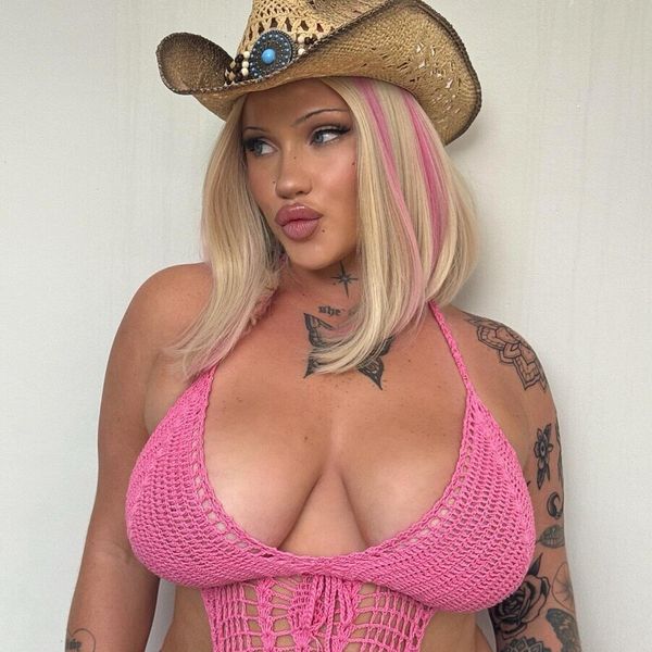 Kristabell Jade (kristabelljade) OnlyFans profile photo