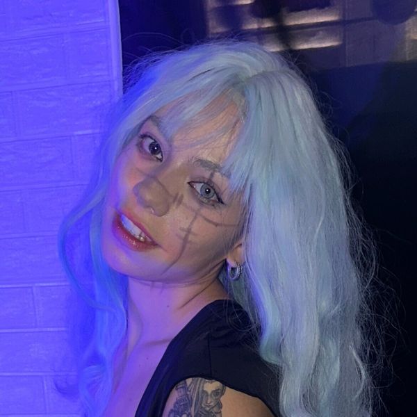 Haku~Hunter 🤍⚔ (hakuxhunter) OnlyFans profile photo