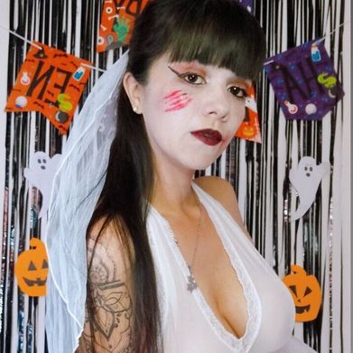 ✨ 𝔹𝕦𝕤𝕥𝕪 𝕒𝕟𝕕 𝔻𝕚𝕣𝕥𝕪 𝔾𝕚𝕣𝕝 ✨ (sexyygalaxyy) Profile Photo Added 2025-10-24