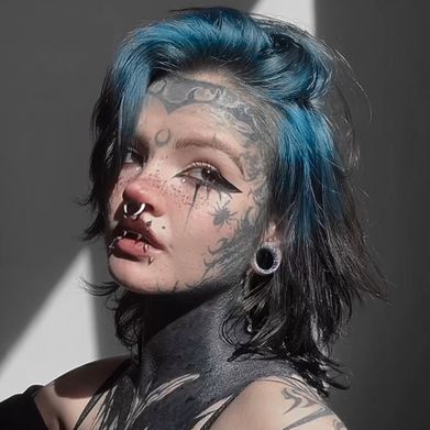 Virgo Amity (virgoamity) Profile Photo Added 2025-10-03