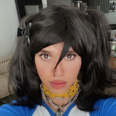 OnlyFans Model La puti (putimuch) Profile Image