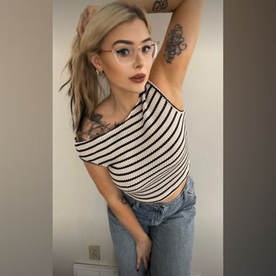 TeaganBVIP (teaganbvip) Profile Photo Added 2025-05-17